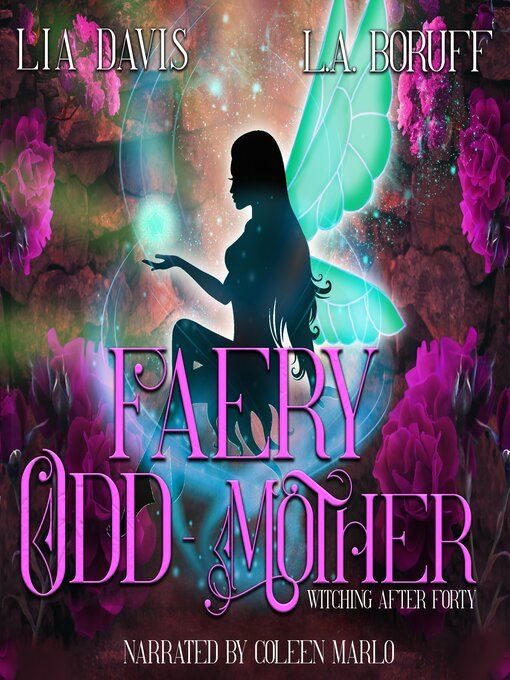 Title details for Faery Odd-Mother by Lia Davis - Wait list